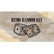 Retro Mystery Steam CD Key