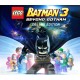 LEGO Batman 3: Beyond Gotham Deluxe Edition XBOX One / Xbox Series X|S Account