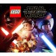 LEGO Star Wars: The Force Awakens XBOX One / Xbox Series X|S Account