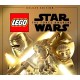 LEGO Star Wars: The Force Awakens Deluxe Edition XBOX One / Xbox Series X|S Account