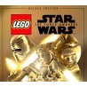 LEGO Star Wars: The Force Awakens Deluxe Edition XBOX One / Xbox Series X|S Account