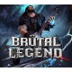 Brutal Legend XBOX One / Xbox Series X|S Account