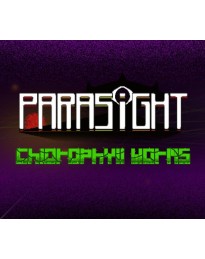 Parasight: Chlorophyll Worms PC Steam CD Key