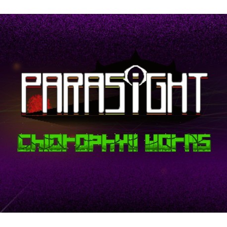 Parasight: Chlorophyll Worms PC Steam CD Key