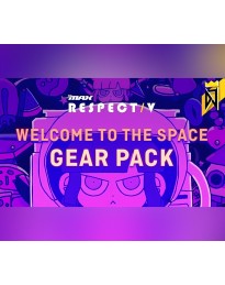 DJMAX RESPECT V - Welcome to the Space GEAR PACK DLC PC Steam CD Key