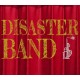 Disaster Band EU Nintendo Switch CD Key