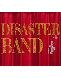 Disaster Band EU Nintendo Switch CD Key