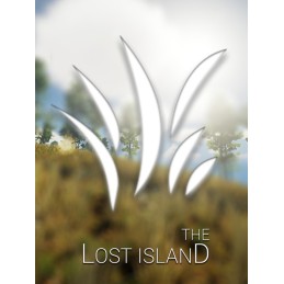 The Lost Island Steam CD Key