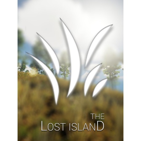 The Lost Island Steam CD Key