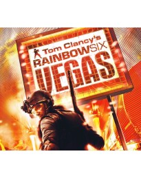 Tom Clancy’s Rainbow Six: Vegas XBOX One / Xbox Series X|S Account