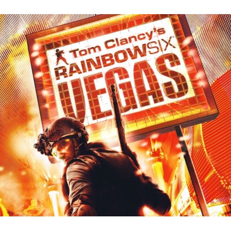 Tom Clancy’s Rainbow Six: Vegas XBOX One / Xbox Series X|S Account