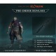 Rise of the Ronin - Pre-Order Bonus DLC NA PS5 CD Key