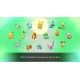 Pokémon Mystery Dungeon: Rescue Team DX Nintendo Switch Access
