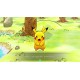 Pokémon Mystery Dungeon: Rescue Team DX Nintendo Switch Access
