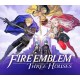 Fire Emblem: Three Houses Nintendo Switch Online Account Activation