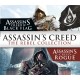 Assassin's Creed: The Rebel Collection Nintendo Switch Online Account Activation