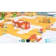 Mario + Rabbids: Kingdom Battle Nintendo Switch Access