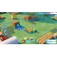 Mario + Rabbids: Kingdom Battle Nintendo Switch Access