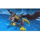 Digimon Story: Cyber Sleuth Complete Edition Nintendo Switch Access