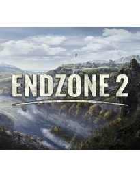 Endzone 2 PC Steam CD Key