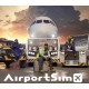 AirportSim Xbox Series X|S Account