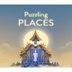 Puzzling Places VR PS5 Account