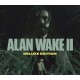 Alan Wake 2 Deluxe Edition US Xbox Series X|S CD Key