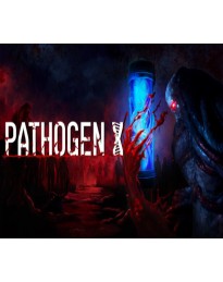 PATHOGEN X PC Steam CD Key