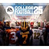 EA SPORTS College Football 25 Deluxe Edition US PS5 CD Key