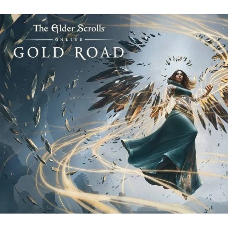 The Elder Scrolls Online - Pyromancer's Quandary Emote DLC PC Digital Download CD Key