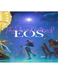 The Star Named EOS PC Steam CD Key