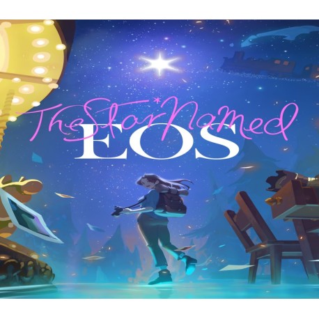 The Star Named EOS PC Steam CD Key