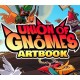 Union of Gnomes - Artbook DLC PC Steam CD Key