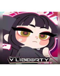 DJMAX RESPECT V - V Liberty Pack DLC PC Steam CD Key