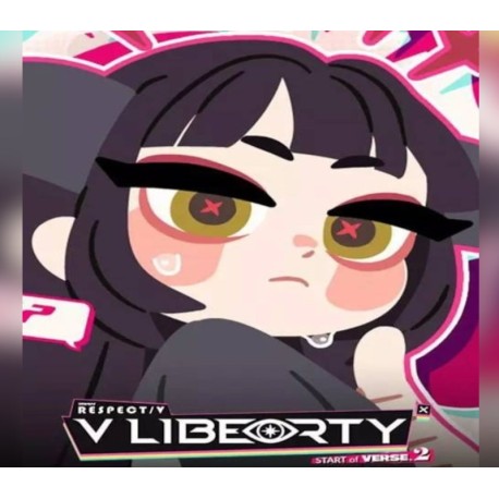 DJMAX RESPECT V - V Liberty Pack DLC PC Steam CD Key