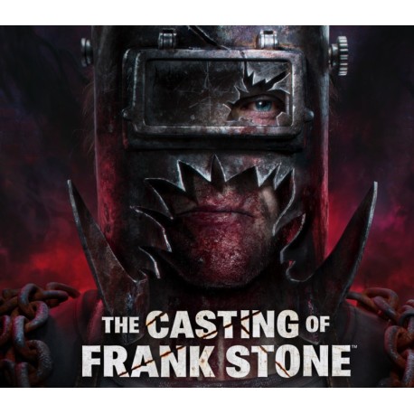The Casting of Frank Stone US Xbox Series X|S / PC CD Key