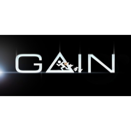 GAIN Steam CD Key