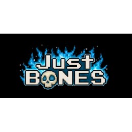 Just Bones PC Steam CD Key