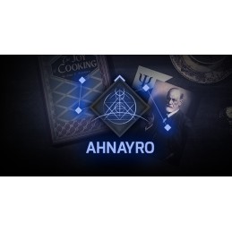 Ahnayro: The Dream World Steam CD Key