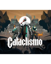 Cataclismo RoW PC Steam CD Key
