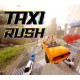 Taxi Rush PC Steam CD Key
