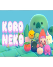 KoroNeko PC Steam CD Key
