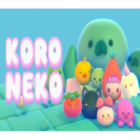 KoroNeko PC Steam CD Key