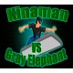 Kinaman vs Gray Elephant - Hard Level Pack DLC PC Steam CD Key