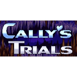 Cally's Trials PC Steam CD Key