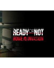 Ready or Not - Home Invasion DLC PC Steam CD Key