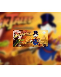 DuckTales: Remastered XBOX One / Xbox Series X|S Account