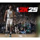 NBA 2K25 PC Steam Account