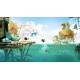 Rayman Origins XBOX One / Xbox Series X|S Account
