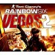 Tom Clancy’s Rainbow Six: Vegas 2 XBOX One / Xbox Series X|S Account